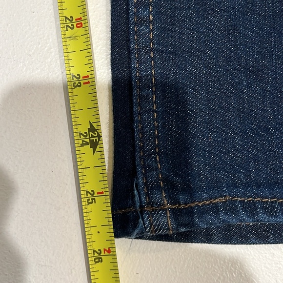 Lee, regular fit, straight leg, midrise jeans - Picture 11 of 14